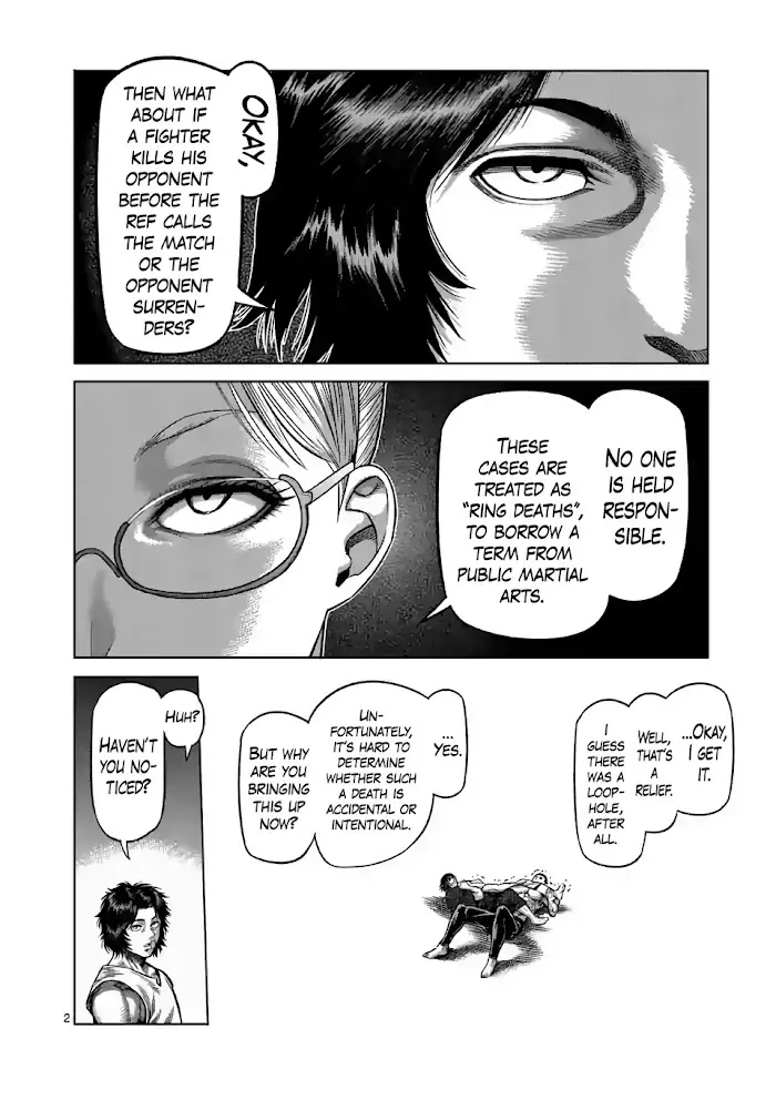 Kengan Omega Chapter 22 image 02_optimized